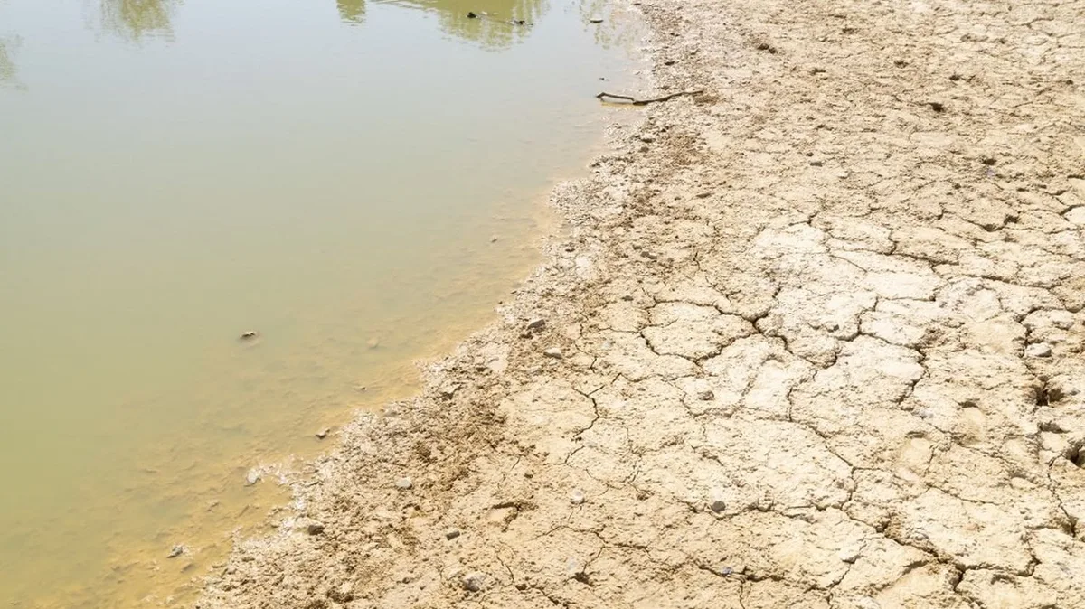 Seuls six départements du Sud-Est maintenus en vigilance orange "canicule" lundi à partir de 6 heures