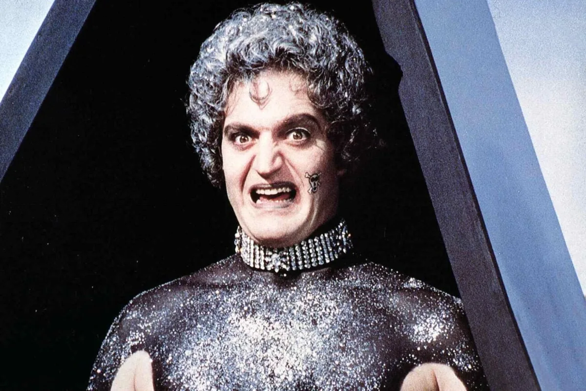 RIP to Cult Actor Gerrit Graham, Star of ‘Phantom of the Paradise’ and ‘Child’s Play 2’