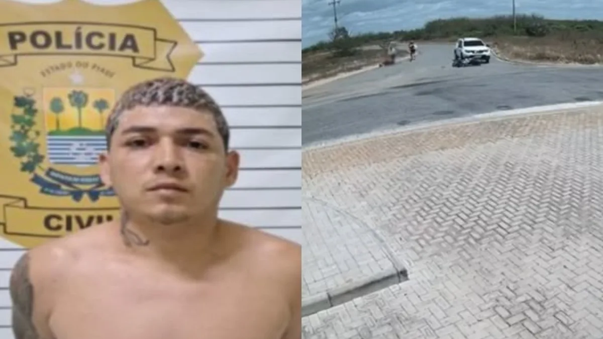 Suspeito de matar sargento da PM em Parnaíba pode ser indiciado por latrocínio, diz delegado