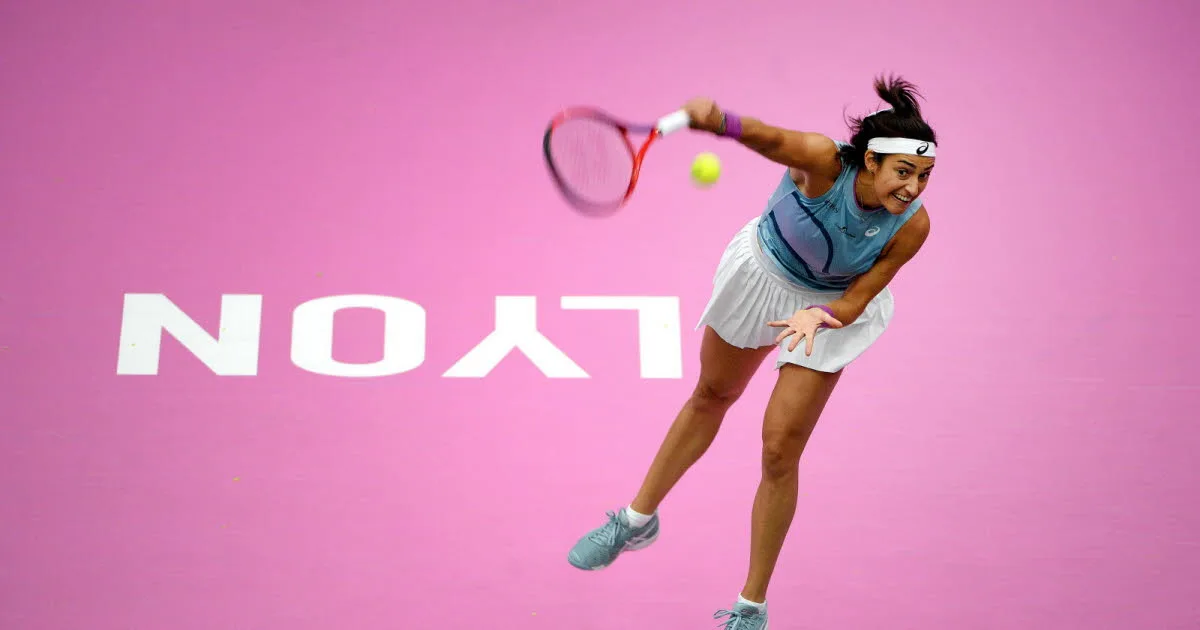 Tennis. Garcia, Bartoli, Benneteau... Ces champions de nos départements qui ont marqué l'histoire