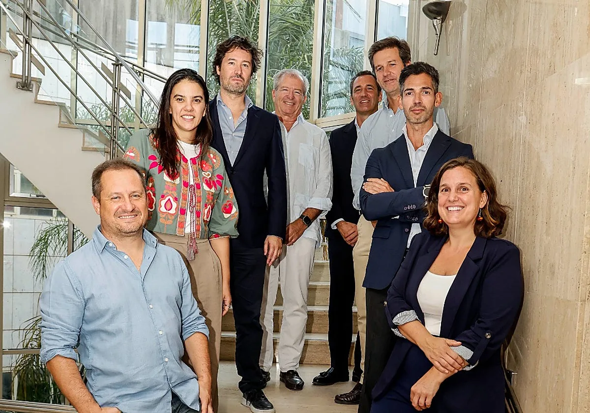 Sevilla Digital trabaja para impulsar la ambición tecnológica de la ciudad y conectar su ecosistema empresarial