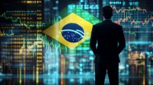 Brasil deve voltar ao posto de 8ª maior economia do mundo em 2027, projeta FMI