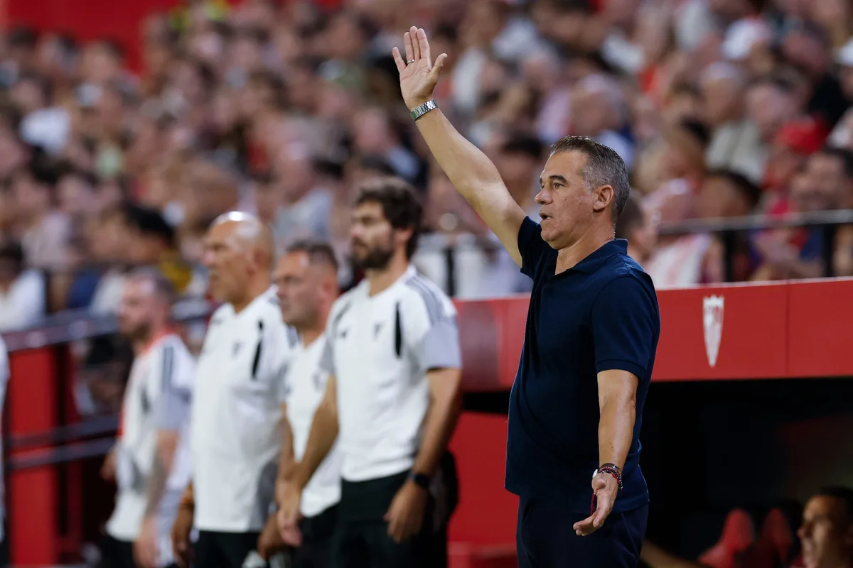 Levante - Sevilla hoy, en directo: última hora de LaLiga EA Sports, en vivo