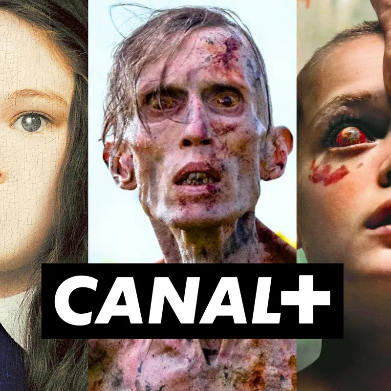 Actualité : Halloween sur Canal+ : 10 films géniaux à voir en streaming pour se faire peur