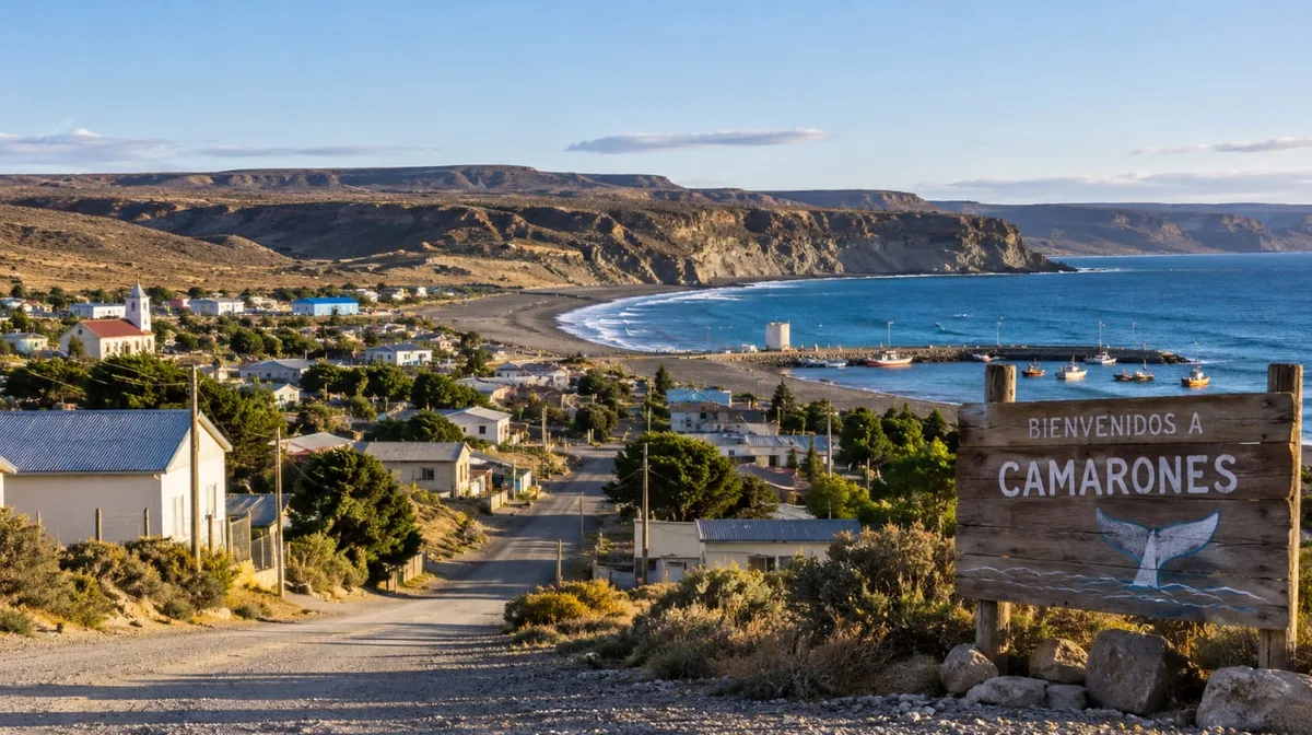 Se buscan voluntarios para vivir en la Patagonia a cambio de trabajar 30 horas por semana: alojamiento y 3 comidas incluidas