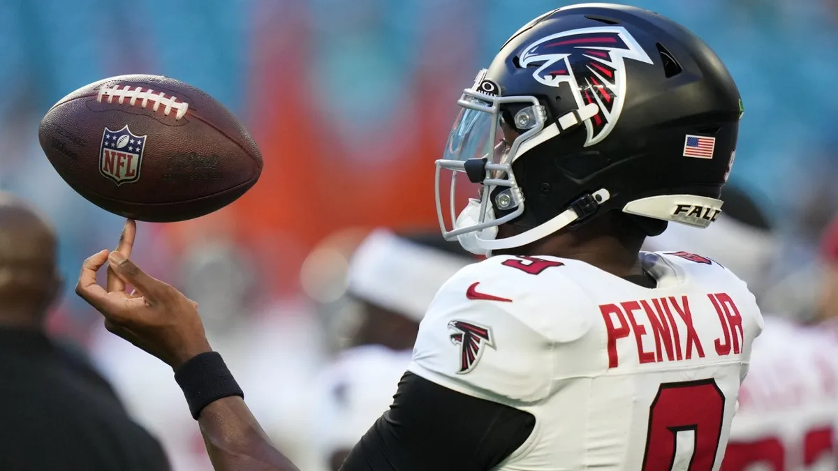 Why Falcons vs. Packers provides very captivating player props matchup