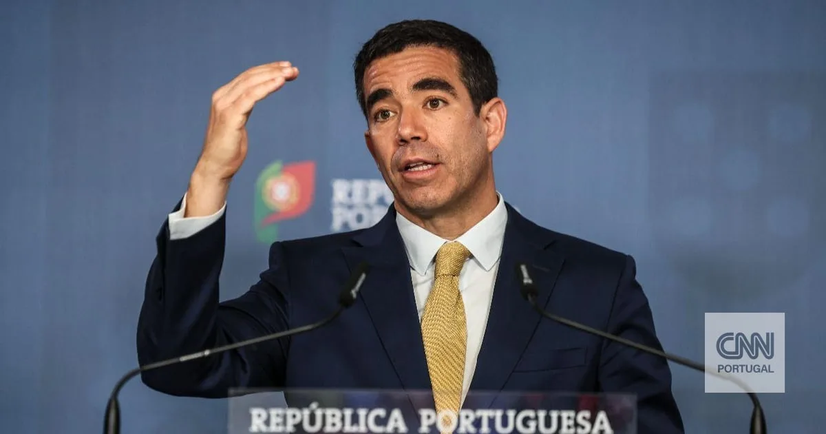 Governo saúda "disponibilidade sincera e responsável" do PS para viabilizar OE e promete diálogo