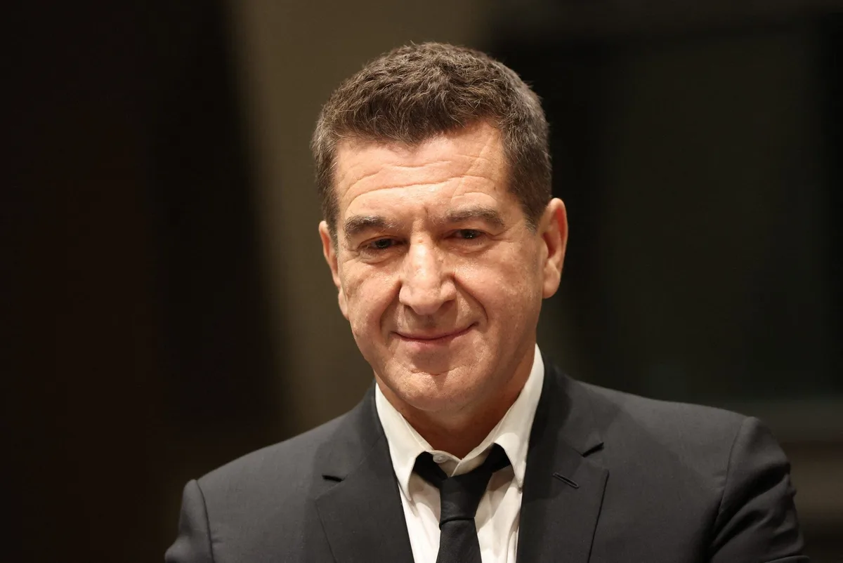 Télévision : le groupe de Matthieu Pigasse candidat à une fréquence sur la TNT