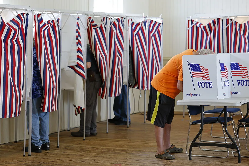 Voters Are Turning to AI for Election Help. The Answers Aren't Always Right