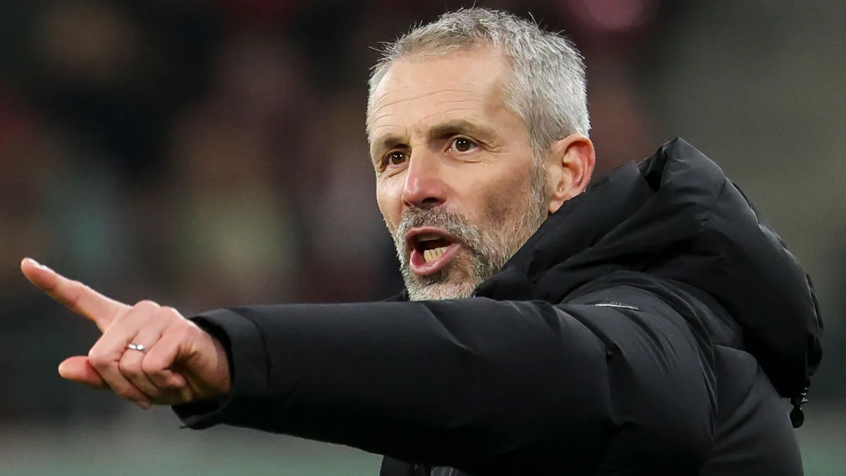 Goals, Europe and culture: What will Rose change from Iraola at Bournemouth?