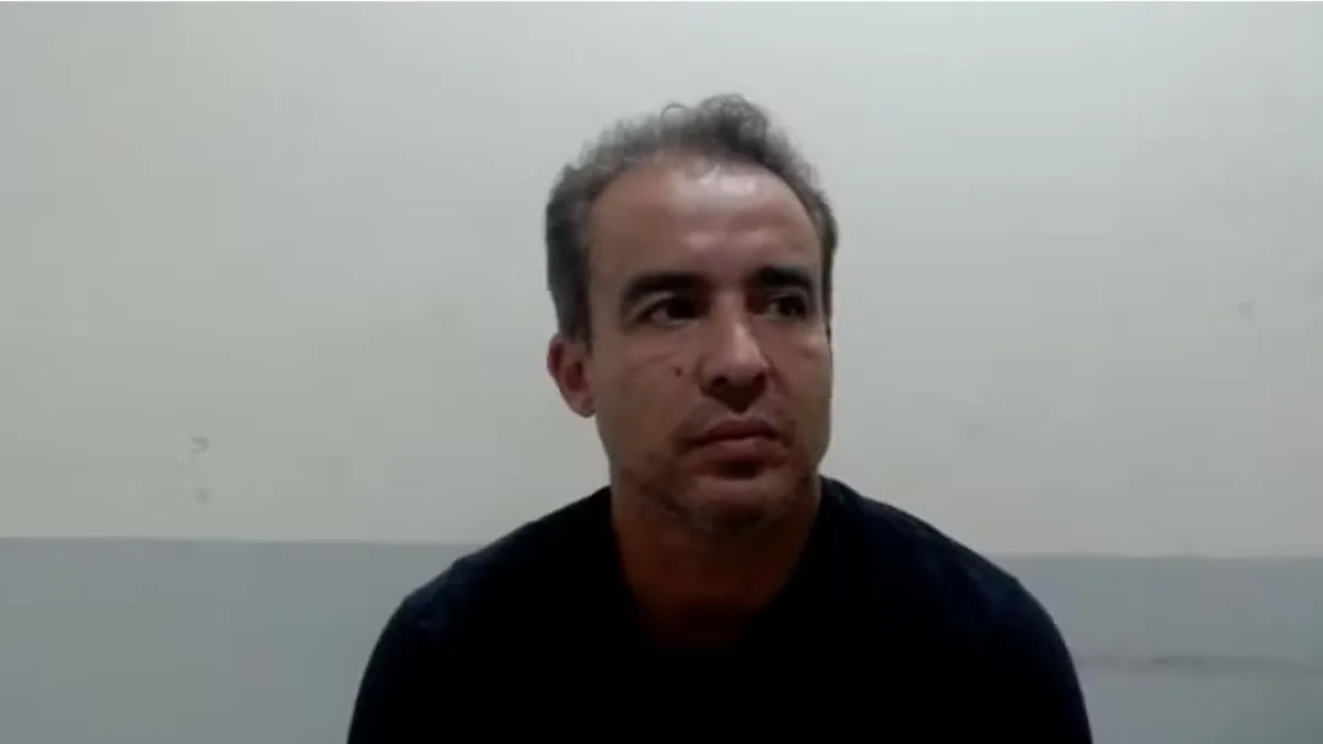 Ex-jogador Jadson é solto sem fiança após prisão por suspeita de agressão contra a esposa no PR