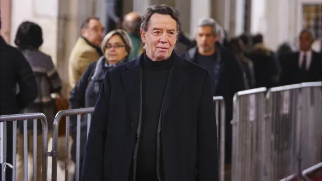 Libertação não apaga "anos de reclusão indevida", diz Manuel Pinho