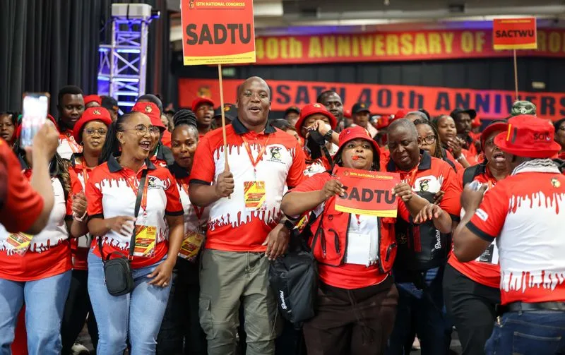 LOCAL ELECTIONS 2026: Cosatu breaks with exclusive ANC support to back left-wing ‘super pact’