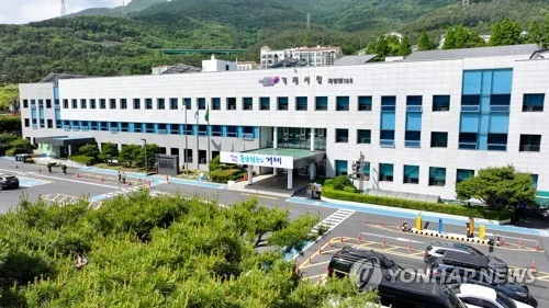 거제시, 30일까지 주정차 단속 유예·공영주차장 무료 개방