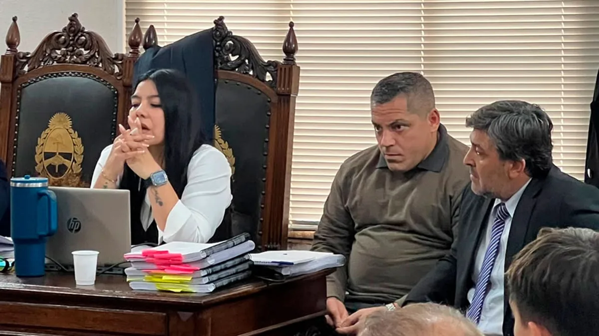 La Justicia de San Nicolás absolvió al líder sindical de Camioneros que bloqueó una pyme en 2021