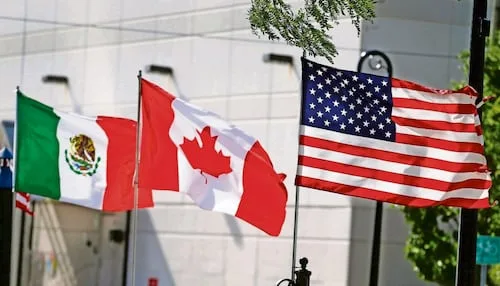 Exportaciones de México, EU y Canadá superan promedio del G20; comercio exterior de México fue positivo en segundo trimestre: OCDE