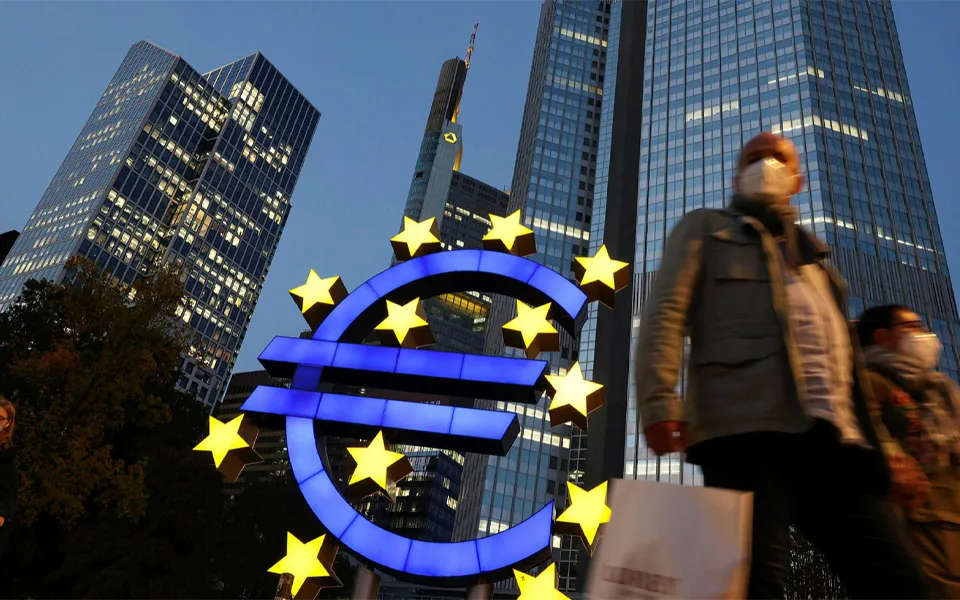 BCE prepara mercado financeiro que poderá funcionar 24 horas por dia a partir de 2028