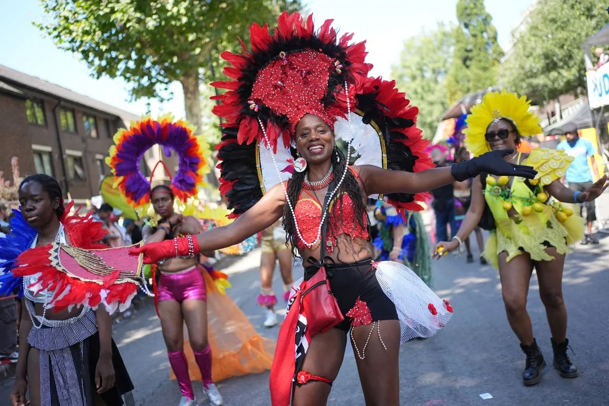 Notting Hill Carnival 2026: Full list of road and Tube station closures