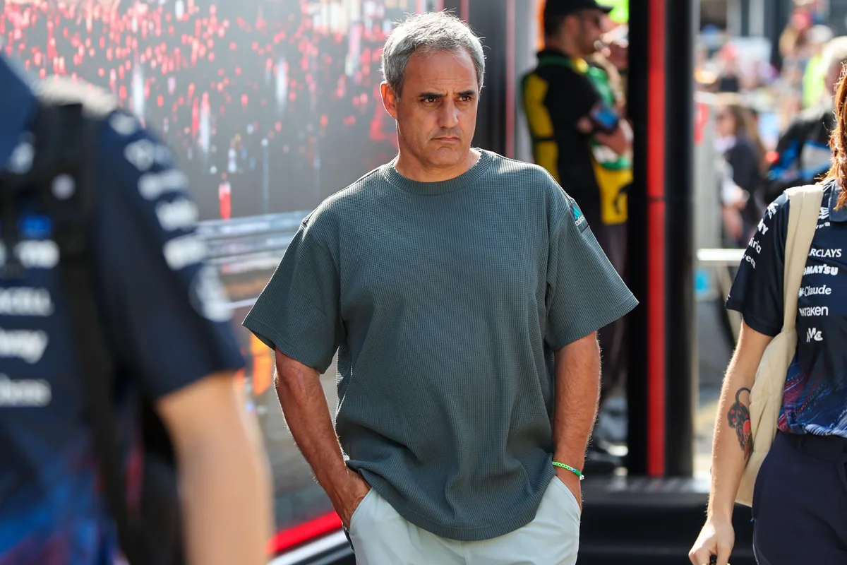 Juan Pablo Montoya habló de sorpresas y decepciones en la primera mitad de la temporada de la Fórmula 1: también mencionó a Fernando Alonso