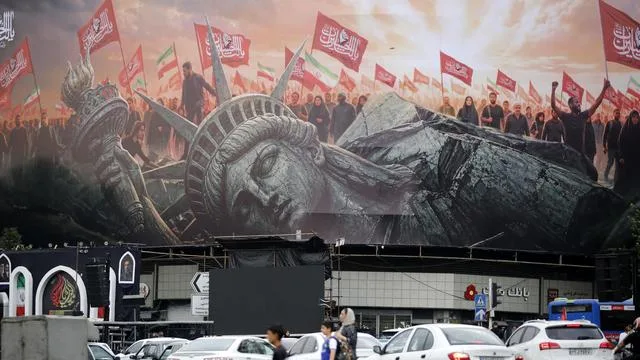 Irankrieg: Der beispiellose Kontrollverlust der USA