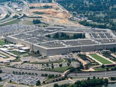 Stars and Stripes publisher, editor, reporter sue Pentagon to challenge their firings