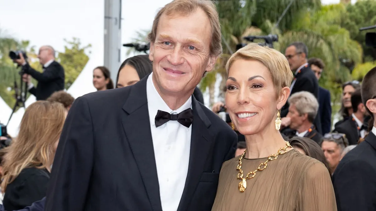 Beisetzung der beliebten Dior-Managerin - Dramatische Wende! Lief der Horror-Unfall ganz anders ab?