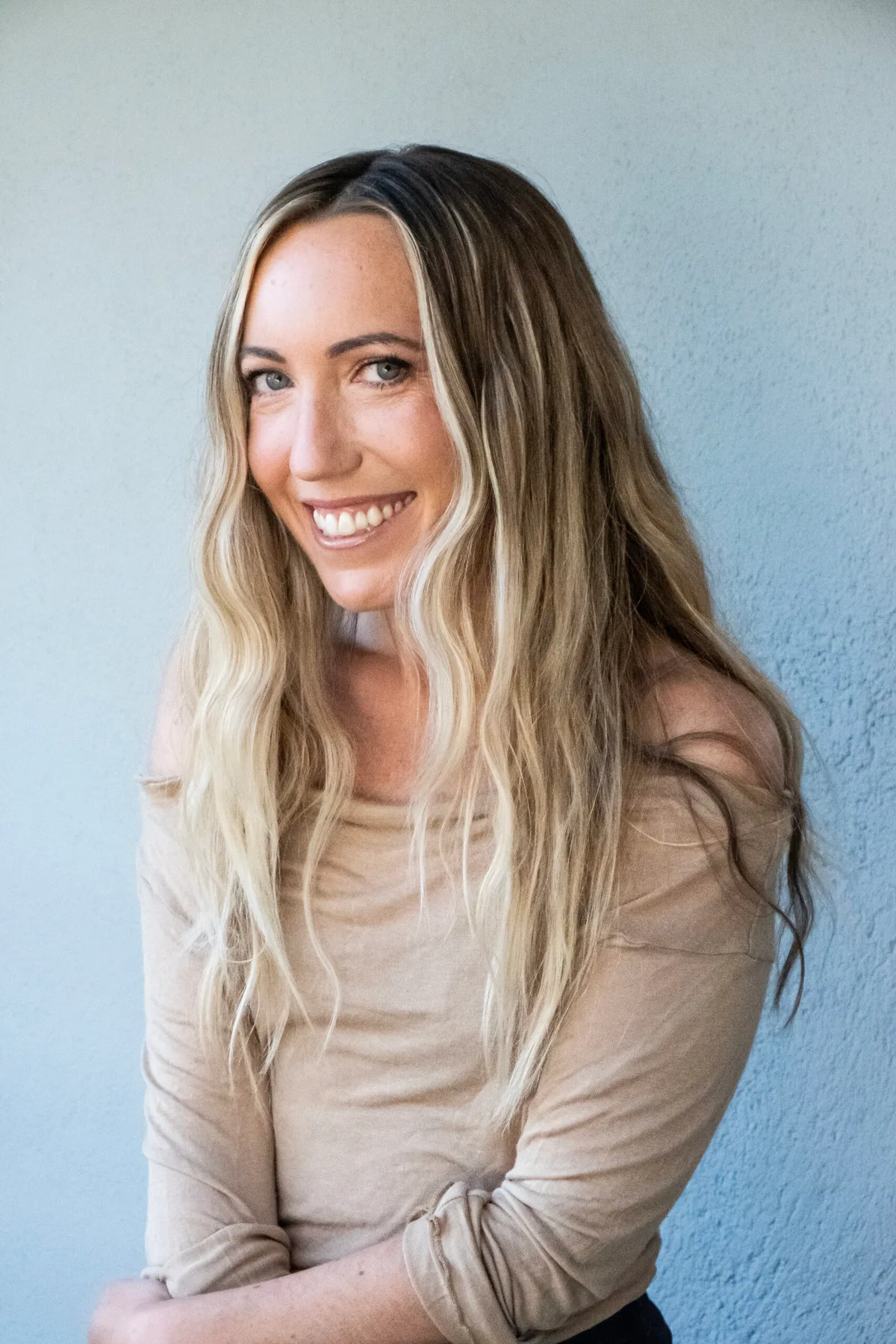 ‘You’ Author Caroline Kepnes Sets Series Directorial Debut With Psychological Thriller ‘The Attentionist’ (EXCLUSIVE)