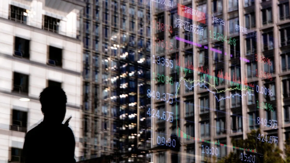 China’s brokers expected to continue robust performance with blockbuster IPO offerings