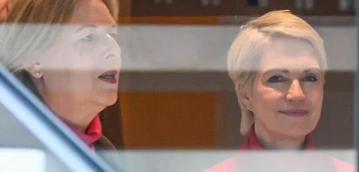 SPD-Frauen werfen Union »Sexismus mit System« vor