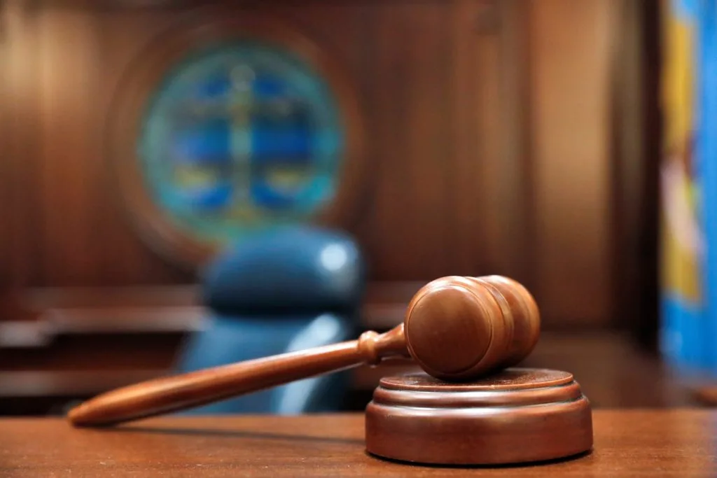 Judge drops Nevada case against electors accused of forging 2020 election certificate