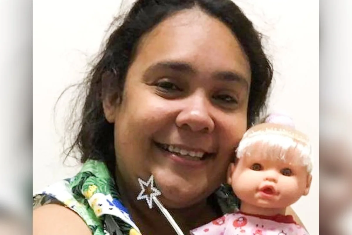 Woman, 37, pretended to be autistic 12 year-old to trick family into adopting her