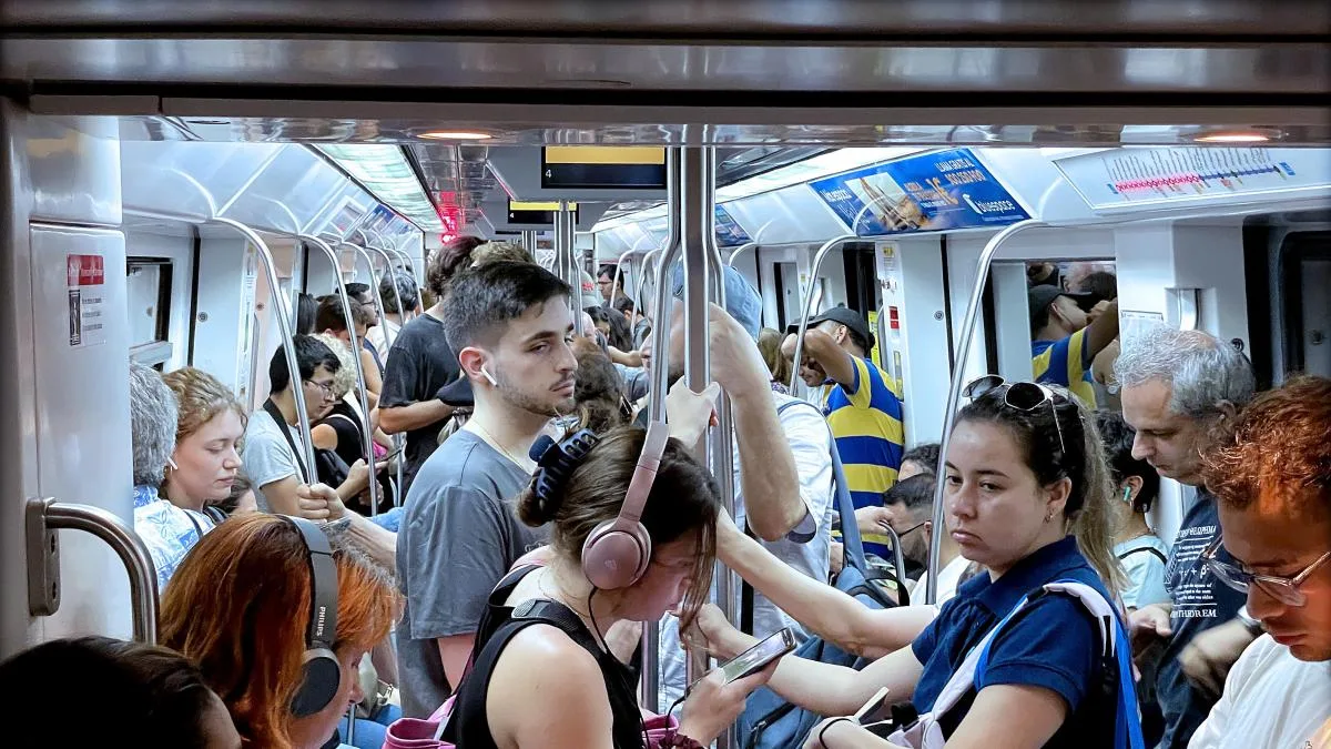 Así es vivir con el síndrome del olor a pescado: “La gente se cambia de asiento”