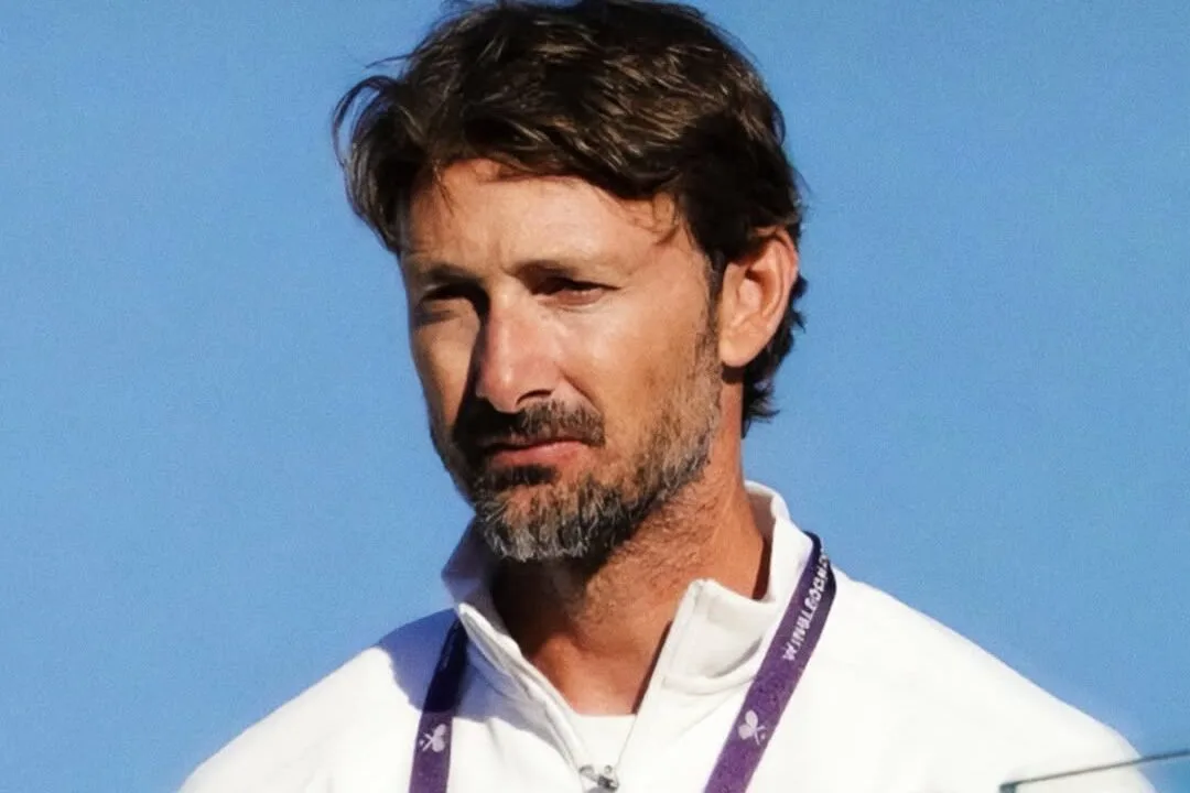 Stubbs sugere Ferrero para impulsionar evolução de Jódar