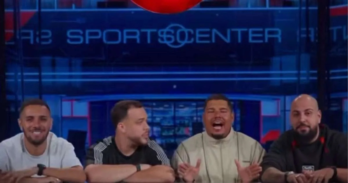 Disney afasta influenciador da ESPN após comentários ofensivos