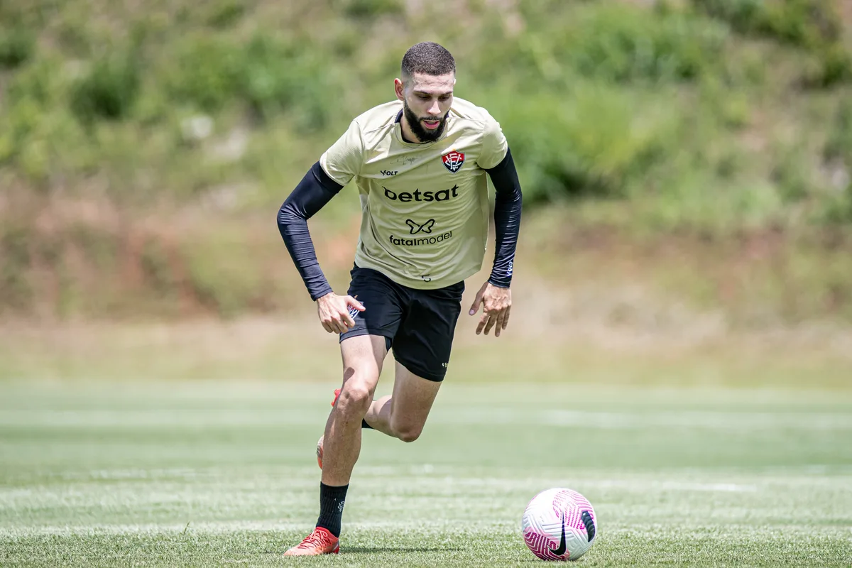 Vitória faz acordo com o Portimonense-POR e derruba transfer ban da Fifa