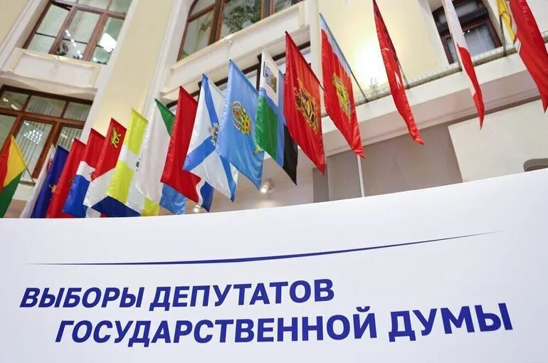 Политолог назвал абсурдными заявления ЕС о непризнании выборов в Госдуму