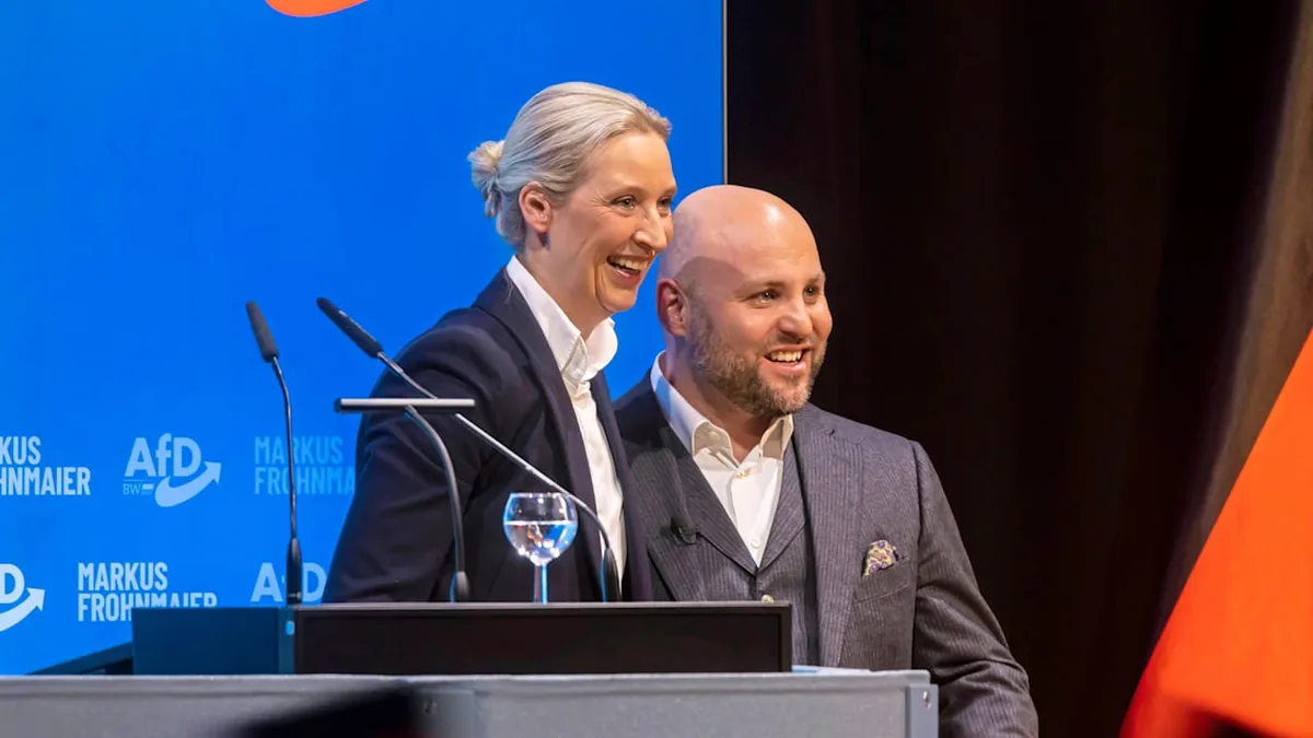 Grundsatzentscheidung gefallen - Über diesen AfD-Beschluss freut sich Putin