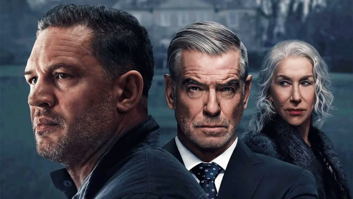 Qué ver del 17 al 23 de agosto en Netflix, Disney+, Amazon Prime Video, HBO Max, Movistar+, Filmin, Apple TV y SkyShowtime