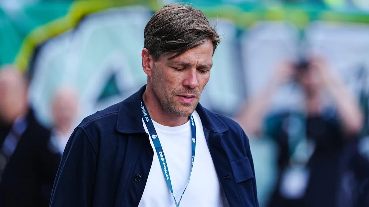 Transfer geplatzt! - Werder lehnt Stuttgart-Star ab