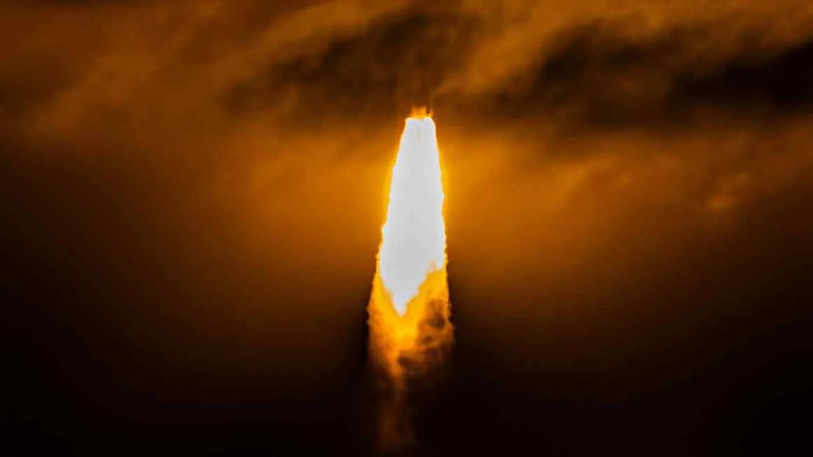 Space: the final frontline
