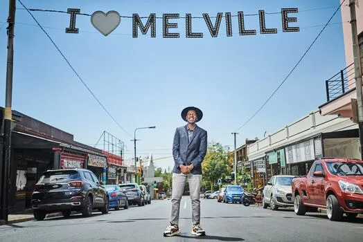 GIG GUIDE | Less ‘paras’ more party: Melville’s Art Mile facelift