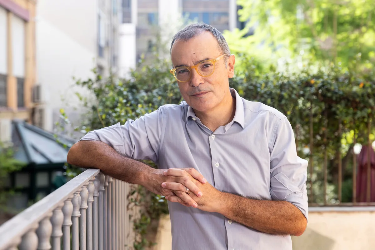Oriol Bartomeus: "La fuerza de Aliança es unir al viejo nacionalismo catalán con la nueva internacional reaccionaria"