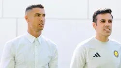 Al Nassr-Neftchi atrasado após alerta de segurança lançado em Riade