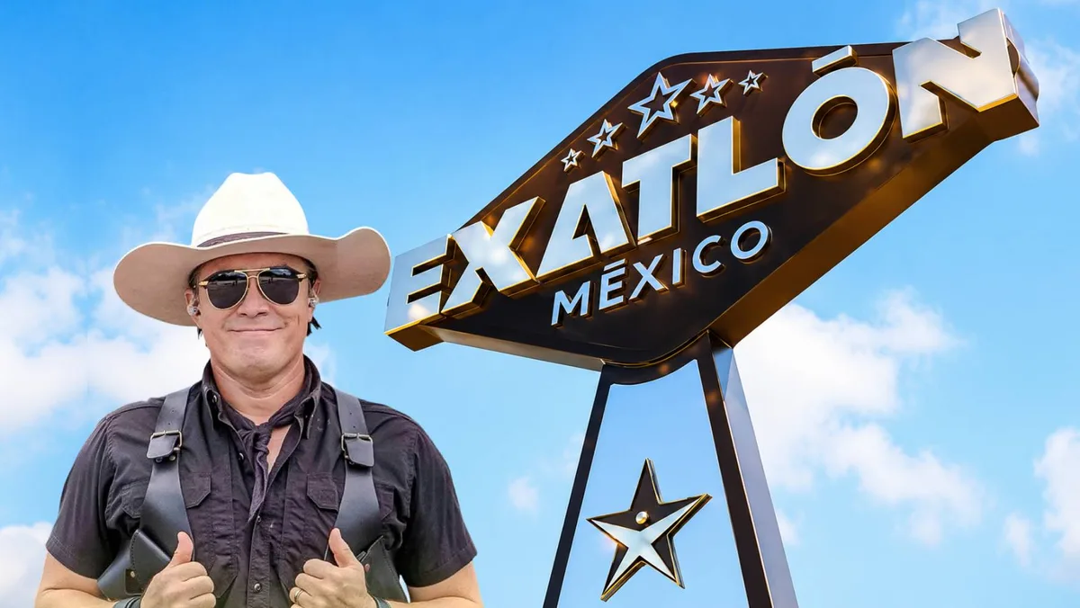 Estreno de ‘Exatlón México 2026’: ¿Dónde y a qué hora ver EN VIVO HOY?