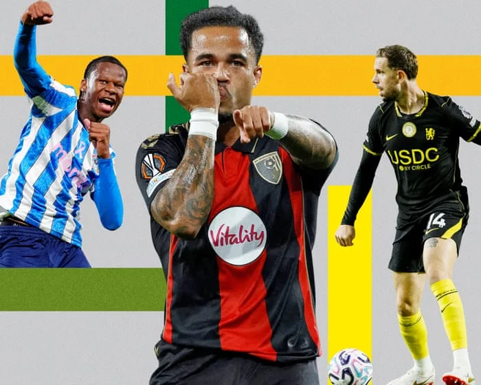Premier League: 10 things to look out for this weekend