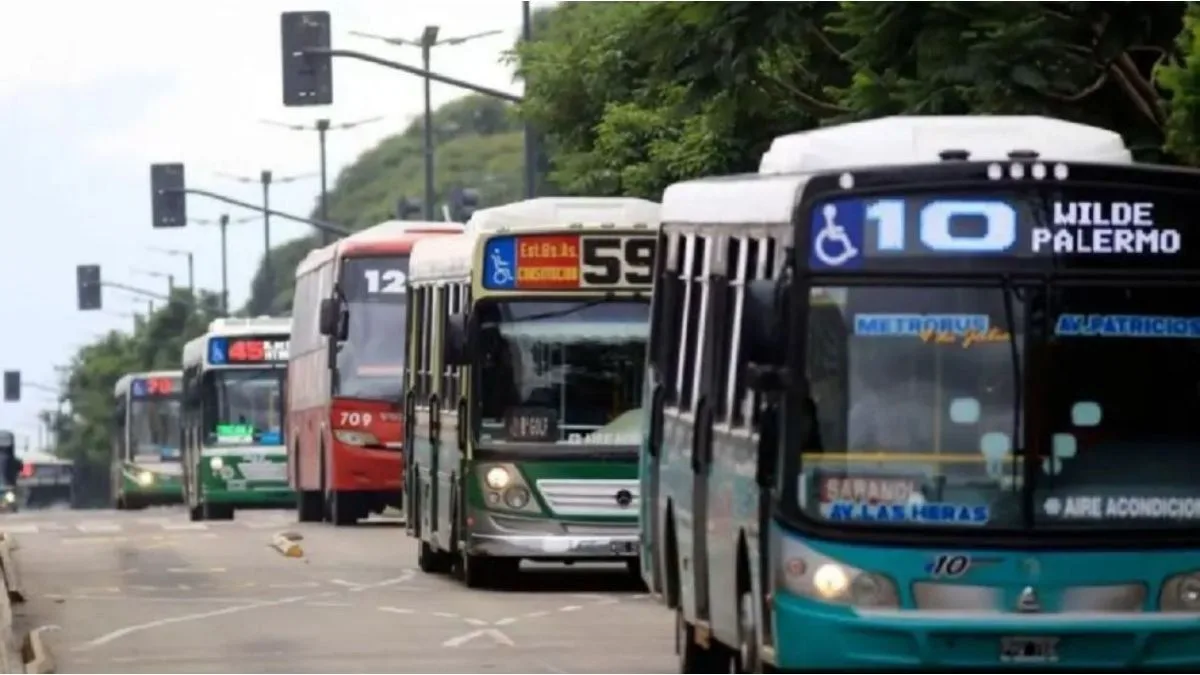 Feriado y fin de semana largo: cómo funcionarán los servicios y transporte el lunes 17 de agosto