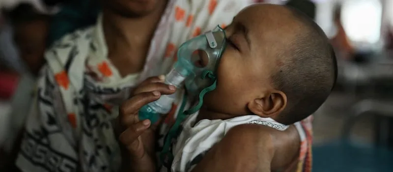 INSIGHT | Bangladesh is battling measles; it’s a ‘real warning’ to other nations