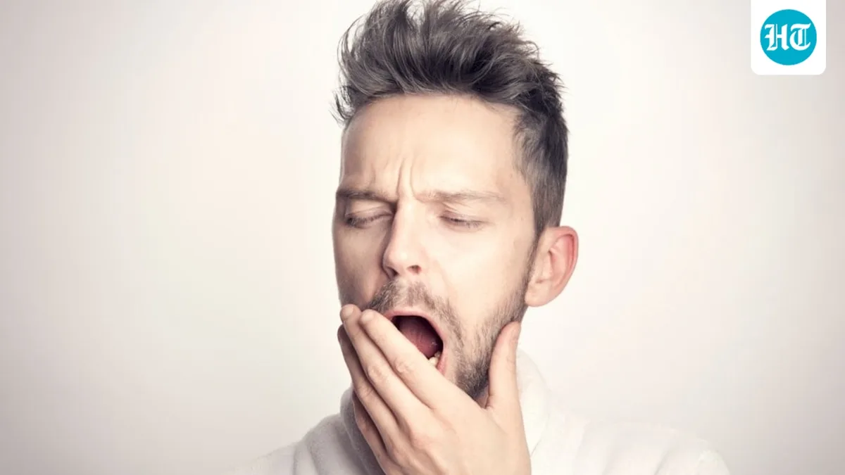 Getting 7 to 9 hours of sleep but still feeling exhausted? Pulmonologist Dr Shivani Swami on what your body could be telling you