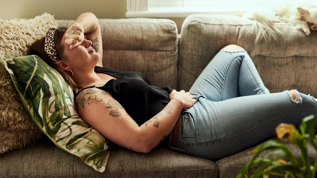 Leben mit PCOS: „Die Krankheit wird oft bagatellisiert oder falsch verstanden“