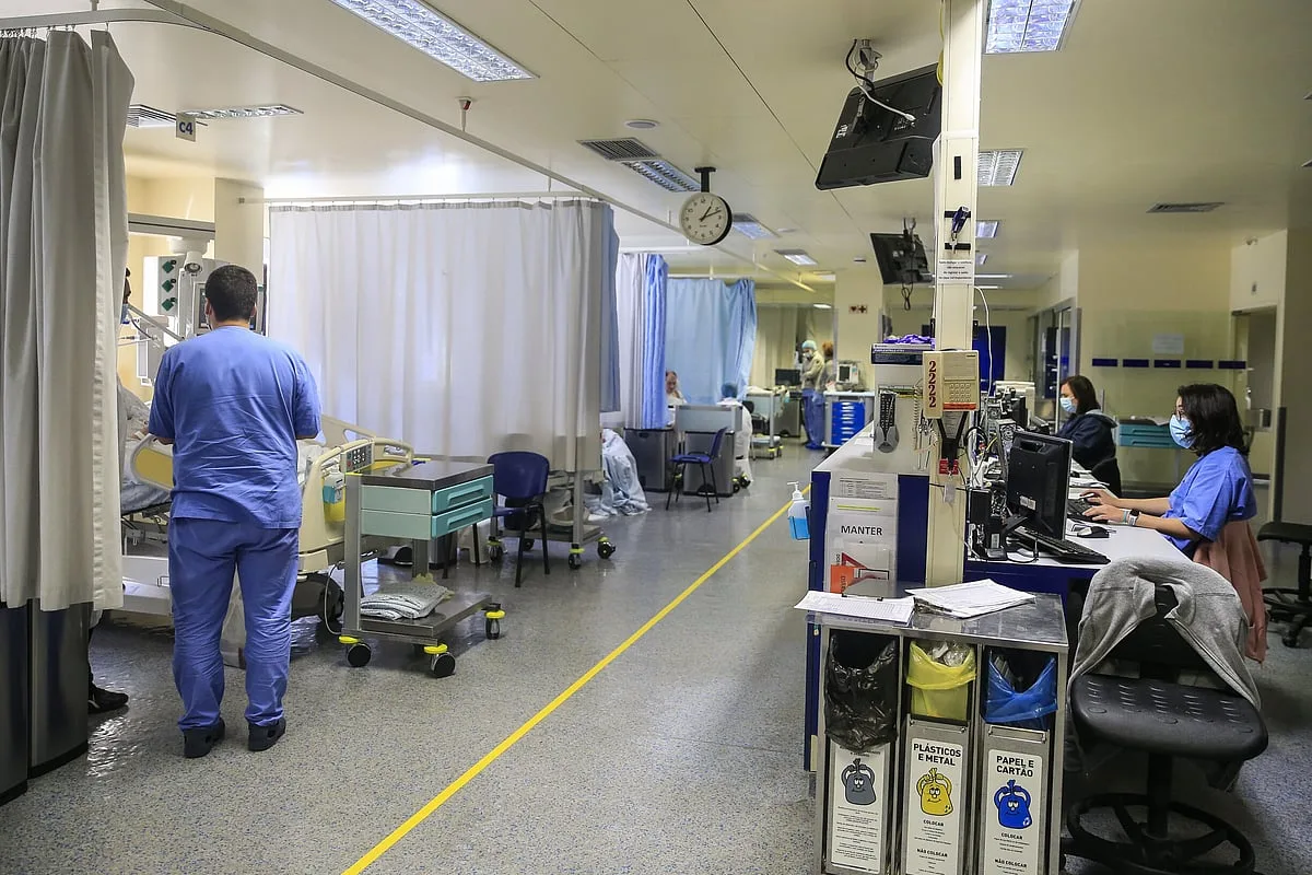 Sistema informático do SNS já funciona, mas “milhares de utentes ficaram sem consultas e medicamentos”, diz Fnam